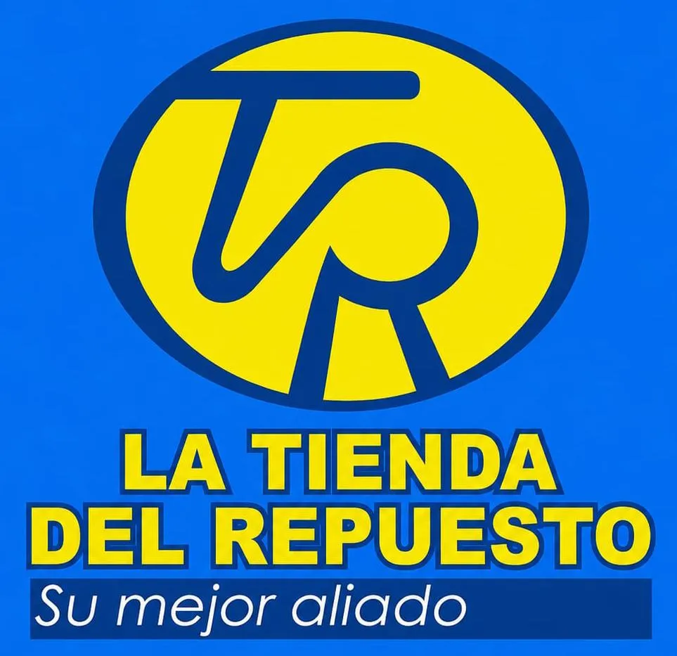 LA TIENDA DEL REPUESTO